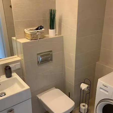 Anima Krakowska 39 Center *