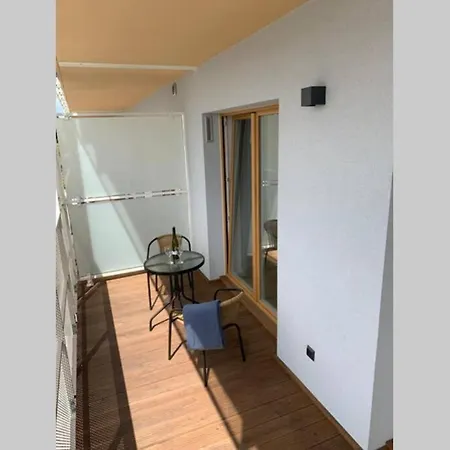 Anima Krakowska 39 Center Апартаменти