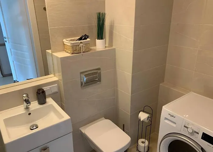 Anima Krakowska 39 Center *