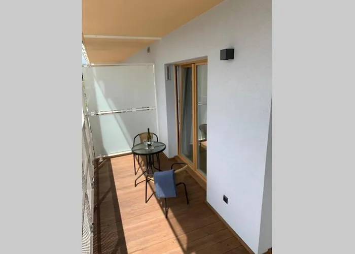 Anima Krakowska 39 Center Апартаменти