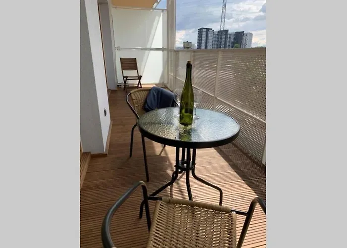 Anima Krakowska 39 Center Вроцлав