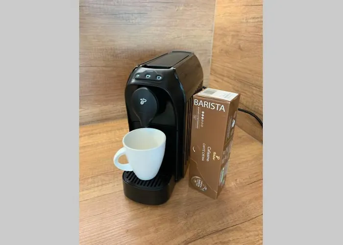 Anima Krakowska 39 Center Апартаменти *