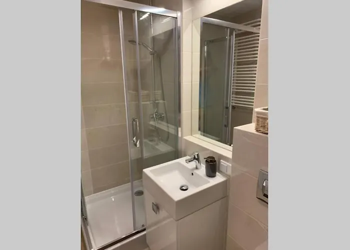 Anima Krakowska 39 Center *