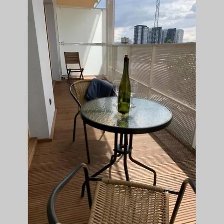 Anima Krakowska 39 Center Wrocław